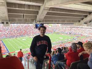 Arizona Wildcats - NCAA Football vs Utah Utes