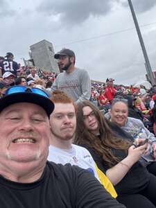 Arizona Wildcats - NCAA Football vs Utah Utes