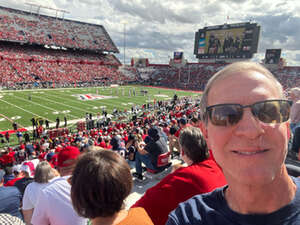 Arizona Wildcats - NCAA Football vs Utah Utes