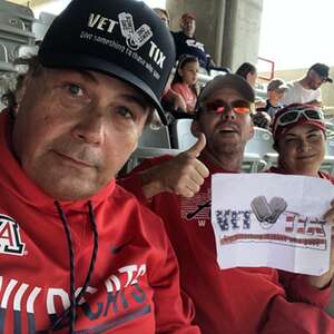 Arizona Wildcats - NCAA Football vs Utah Utes