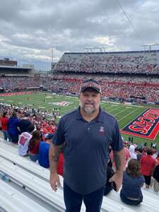 Arizona Wildcats - NCAA Football vs Utah Utes
