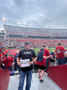 Arizona Wildcats - NCAA Football vs Utah Utes