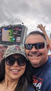 Arizona Wildcats - NCAA Football vs Utah Utes