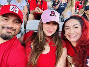 Arizona Wildcats - NCAA Football vs Utah Utes