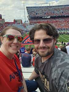 Arizona Wildcats - NCAA Football vs Utah Utes