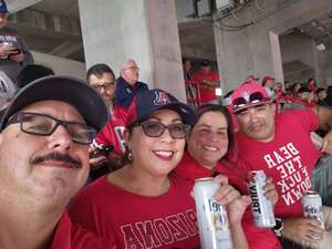 Arizona Wildcats - NCAA Football vs Utah Utes