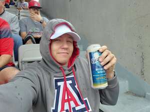 Arizona Wildcats - NCAA Football vs Utah Utes