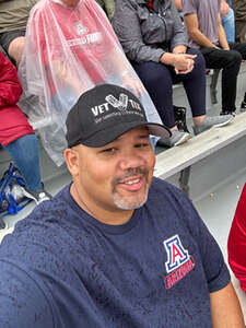 Arizona Wildcats - NCAA Football vs Utah Utes