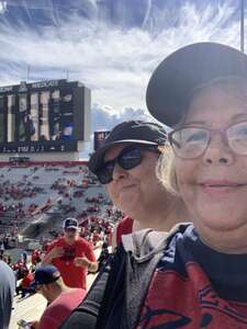 Arizona Wildcats - NCAA Football vs Utah Utes