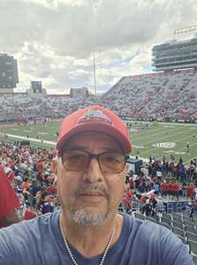 Arizona Wildcats - NCAA Football vs Utah Utes