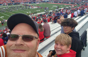 Arizona Wildcats - NCAA Football vs Utah Utes