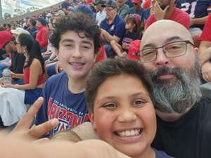 Arizona Wildcats - NCAA Football vs Utah Utes