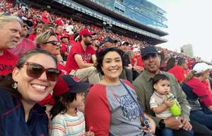 Arizona Wildcats - NCAA Football vs Utah Utes