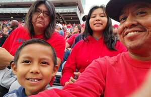 Arizona Wildcats - NCAA Football vs Utah Utes