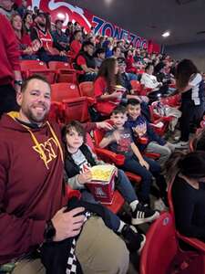 Arizona Wildcats - NCAA Men's Basketball vs Colorado Buffaloes