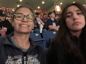 Arizona Wildcats - NCAA Men's Basketball vs Colorado Buffaloes