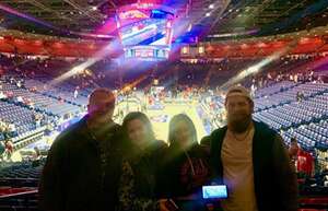 Arizona Wildcats - NCAA Men's Basketball vs Colorado Buffaloes