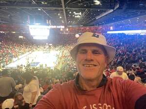 Arizona Wildcats - NCAA Men's Basketball vs Colorado Buffaloes