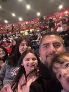 Arizona Wildcats - NCAA Men's Basketball vs Colorado Buffaloes