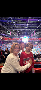 Arizona Wildcats - NCAA Men's Basketball vs Colorado Buffaloes