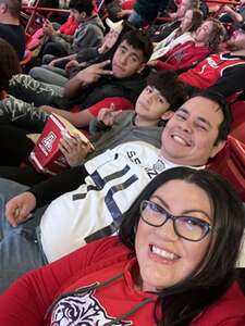 Arizona Wildcats - NCAA Men's Basketball vs Colorado Buffaloes