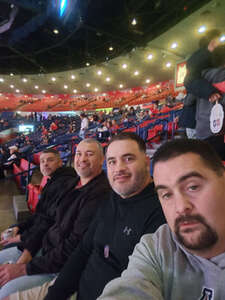 Arizona Wildcats - NCAA Men's Basketball vs Colorado Buffaloes