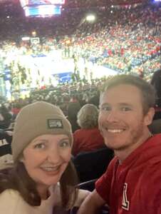 Arizona Wildcats - NCAA Men's Basketball vs Colorado Buffaloes