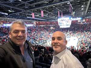 Arizona Wildcats - NCAA Men's Basketball vs Colorado Buffaloes