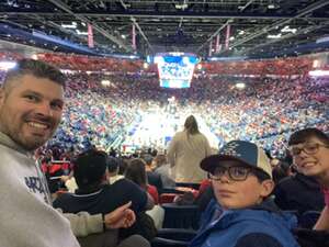 Arizona Wildcats - NCAA Men's Basketball vs Colorado Buffaloes