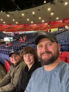 Arizona Wildcats - NCAA Men's Basketball vs Colorado Buffaloes