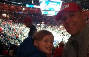 Arizona Wildcats - NCAA Men's Basketball vs Colorado Buffaloes