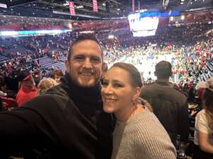 Arizona Wildcats - NCAA Men's Basketball vs Colorado Buffaloes