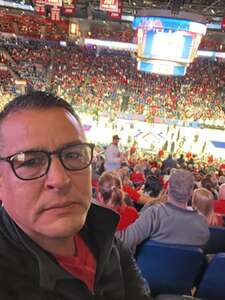 Arizona Wildcats - NCAA Men's Basketball vs Colorado Buffaloes