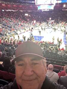 Arizona Wildcats - NCAA Men's Basketball vs Colorado Buffaloes