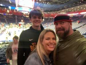 Arizona Wildcats - NCAA Men's Basketball vs Colorado Buffaloes