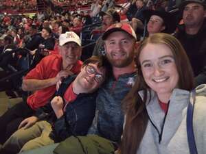 Arizona Wildcats - NCAA Men's Basketball vs Colorado Buffaloes