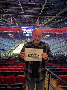 Arizona Wildcats - NCAA Men's Basketball vs Colorado Buffaloes