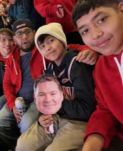 Arizona Wildcats - NCAA Men's Basketball vs Colorado Buffaloes