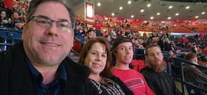 Arizona Wildcats - NCAA Men's Basketball vs Colorado Buffaloes