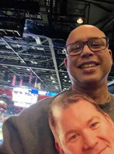 Arizona Wildcats - NCAA Men's Basketball vs Colorado Buffaloes