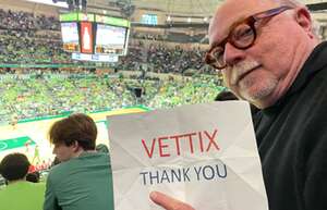 South Florida Bulls - NCAA Men's Basketball vs Florida Atlantic Owls