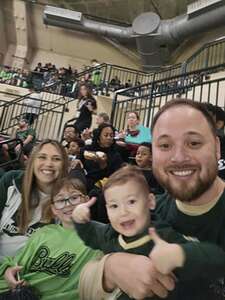 South Florida Bulls - NCAA Men's Basketball vs Florida Atlantic Owls