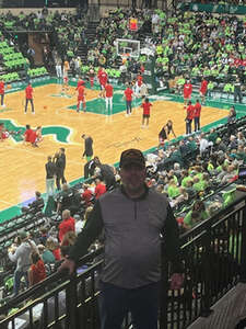 South Florida Bulls - NCAA Men's Basketball vs Florida Atlantic Owls