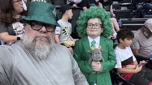 South Florida Bulls - NCAA Men's Basketball vs Florida Atlantic Owls