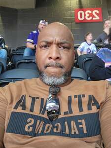 Atlanta Falcons - NFL vs Minnesota Vikings