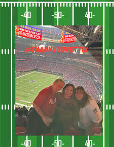 Atlanta Falcons - NFL vs Minnesota Vikings