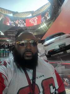 Atlanta Falcons - NFL vs Minnesota Vikings