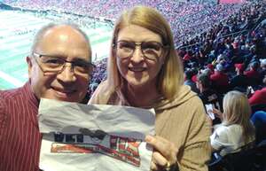 Atlanta Falcons - NFL vs Minnesota Vikings