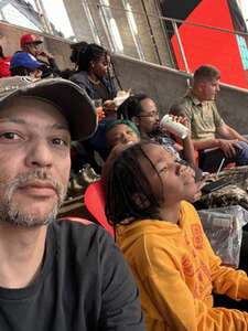 Atlanta Falcons - NFL vs Minnesota Vikings