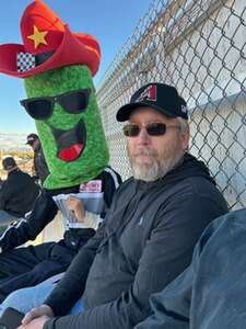 Slm Turkey Shoot (qualifying Mains)